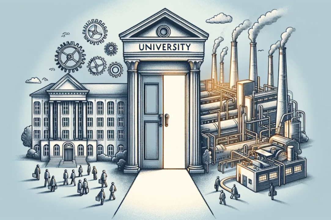 Аспирантуре нужны рабочие связи: преодолеть разрыв между образованием и бизнесом помогут индустриальные программы